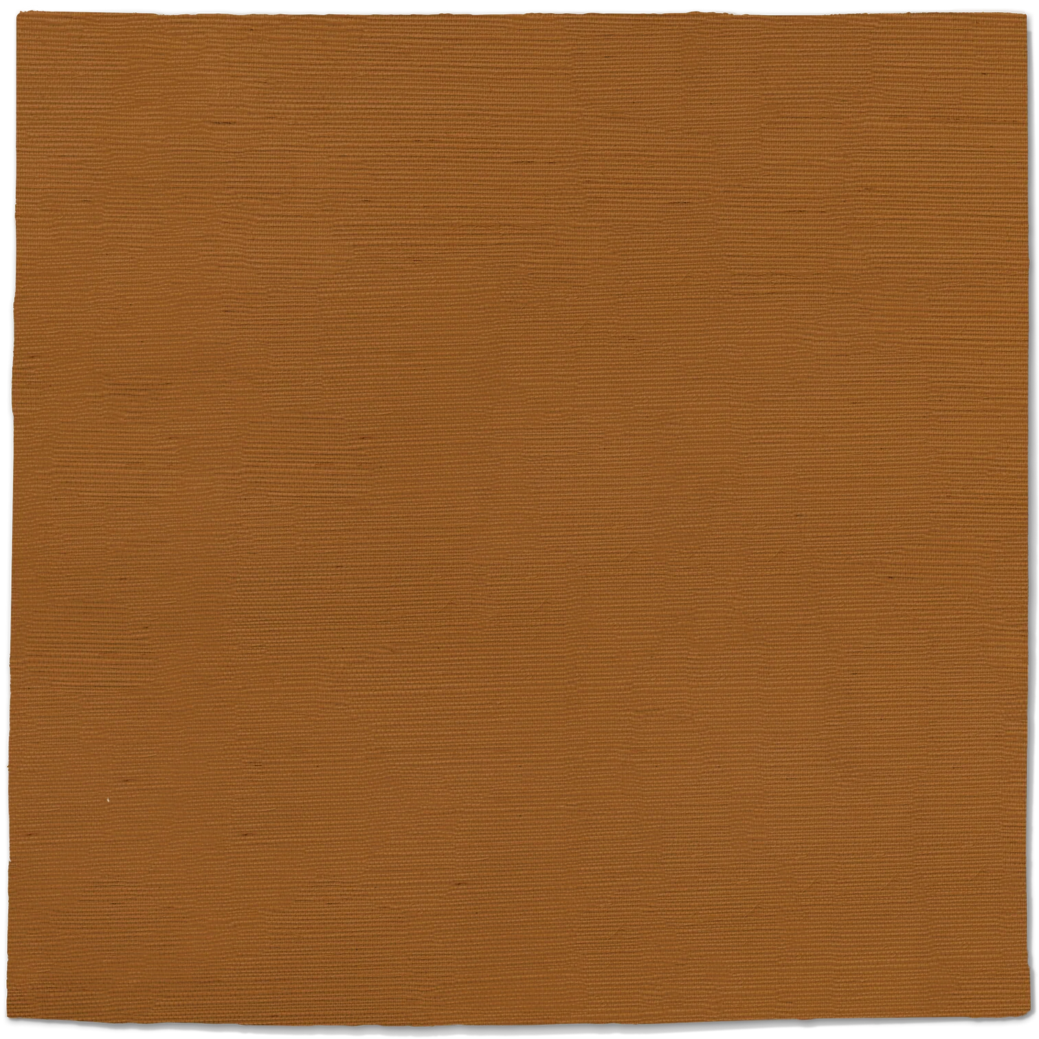 Warm Amber Grasscloth