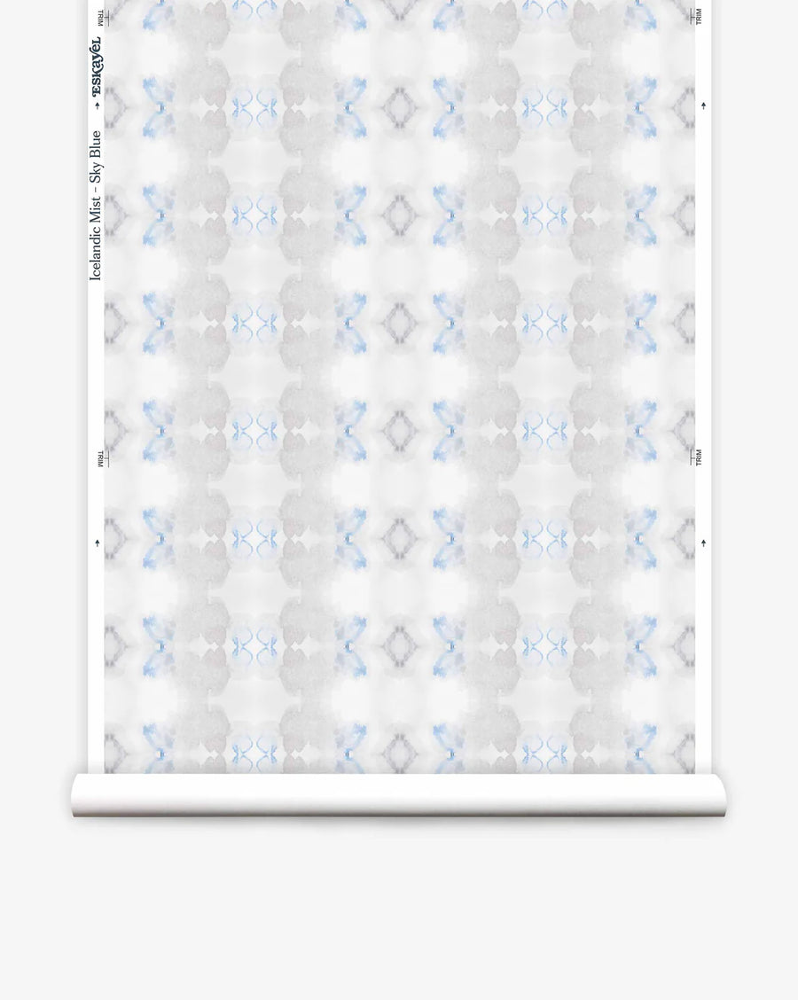 Icelandic Mist