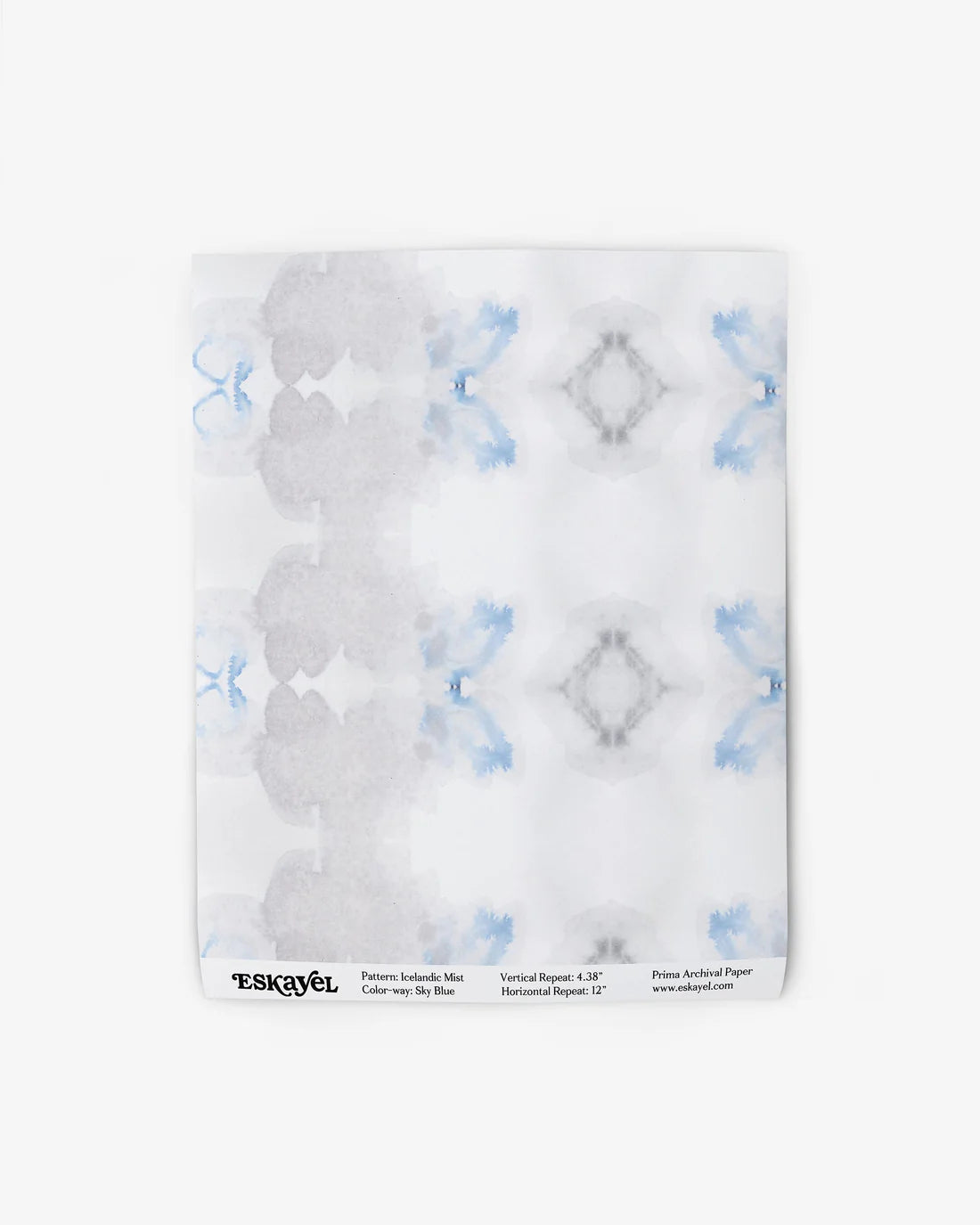 Icelandic Mist