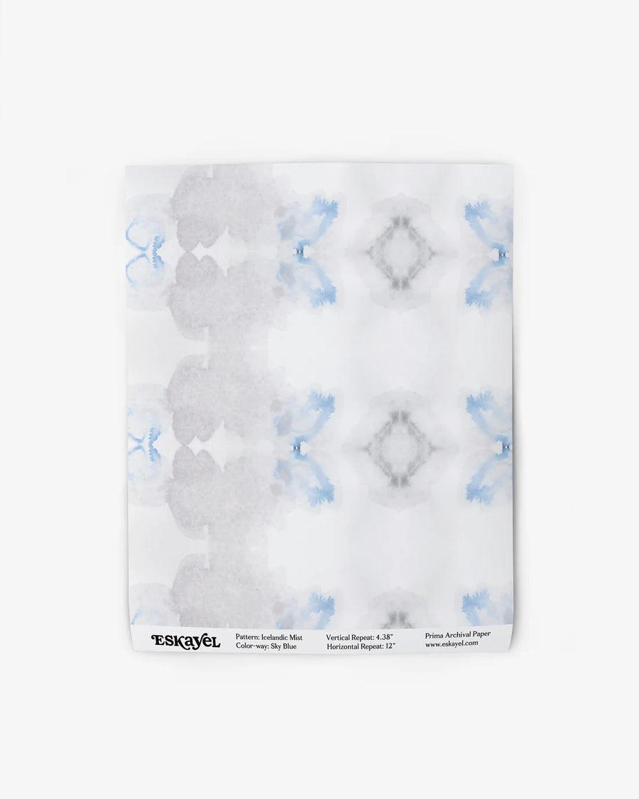 Icelandic Mist