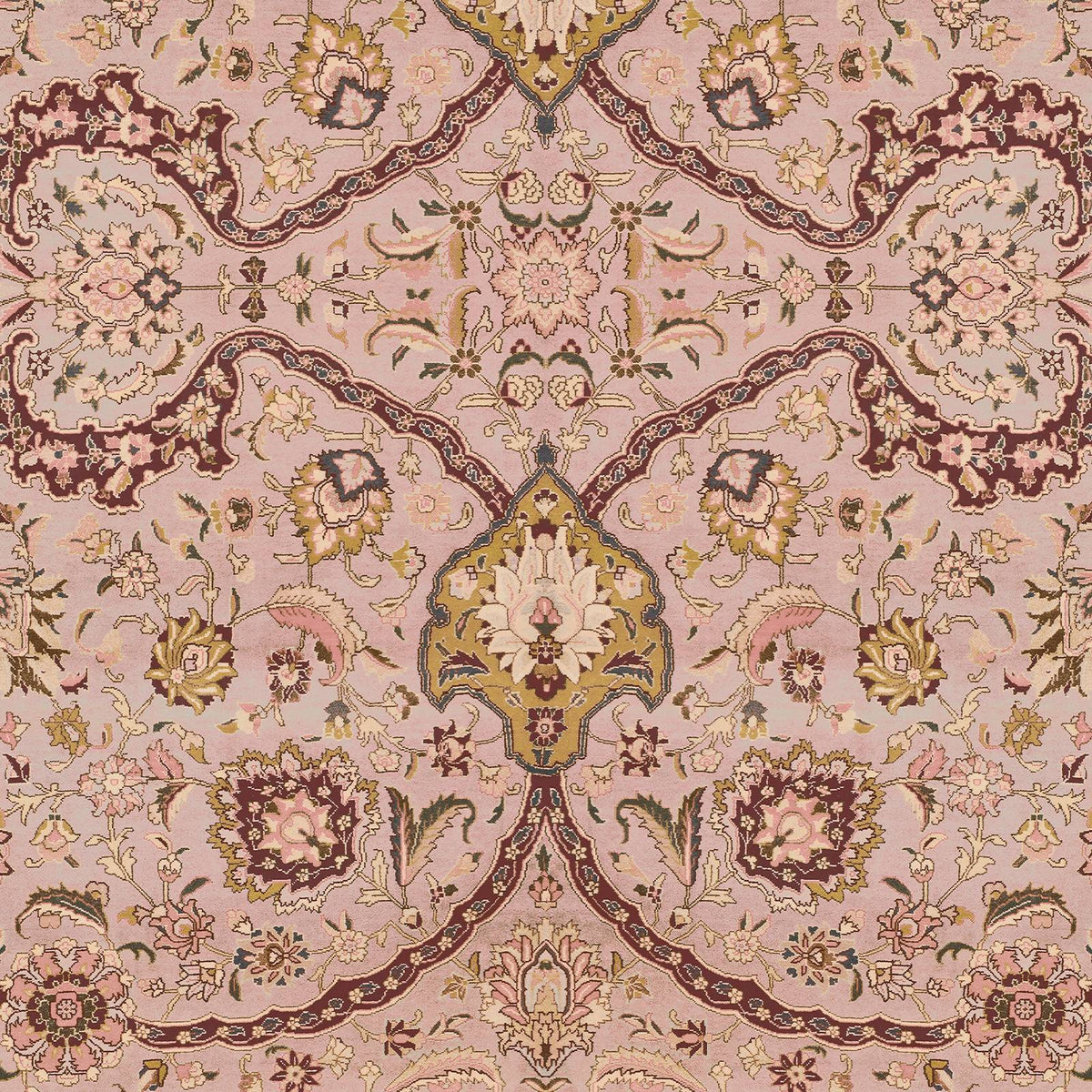 Zanjan Wallpaper Dahlia