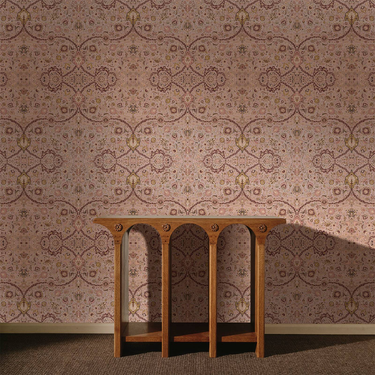 Zanjan Wallpaper Dahlia