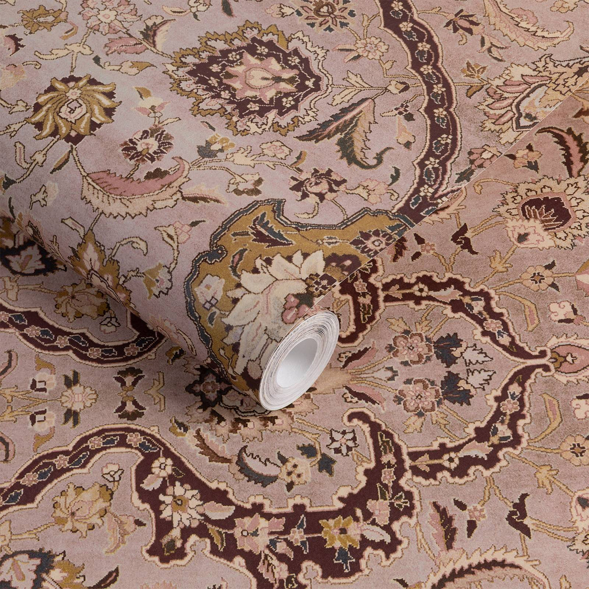 Zanjan Wallpaper Dahlia