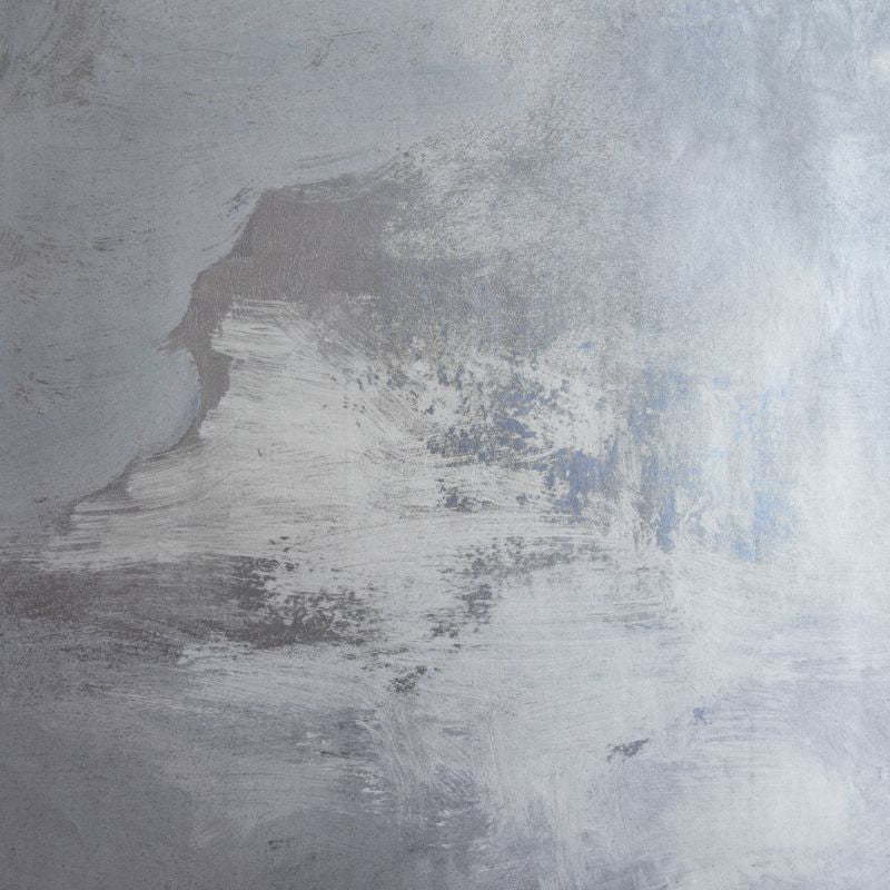 Atmosphere on Dutch Metal Leaf