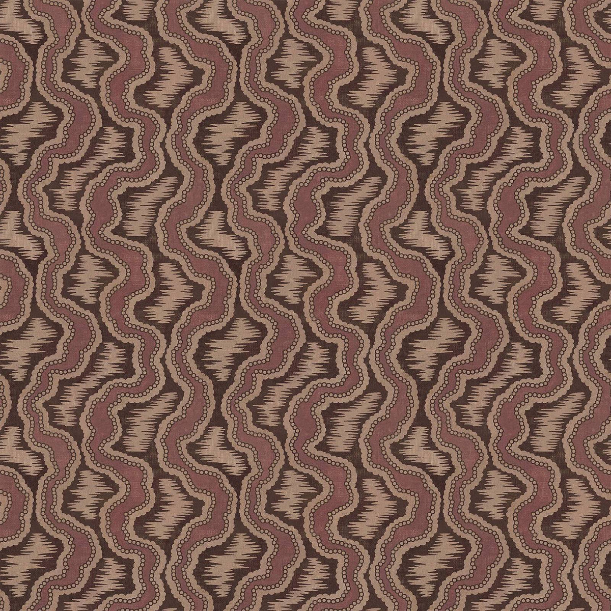 Xylem Cosmos Wallpaper House of Hackney