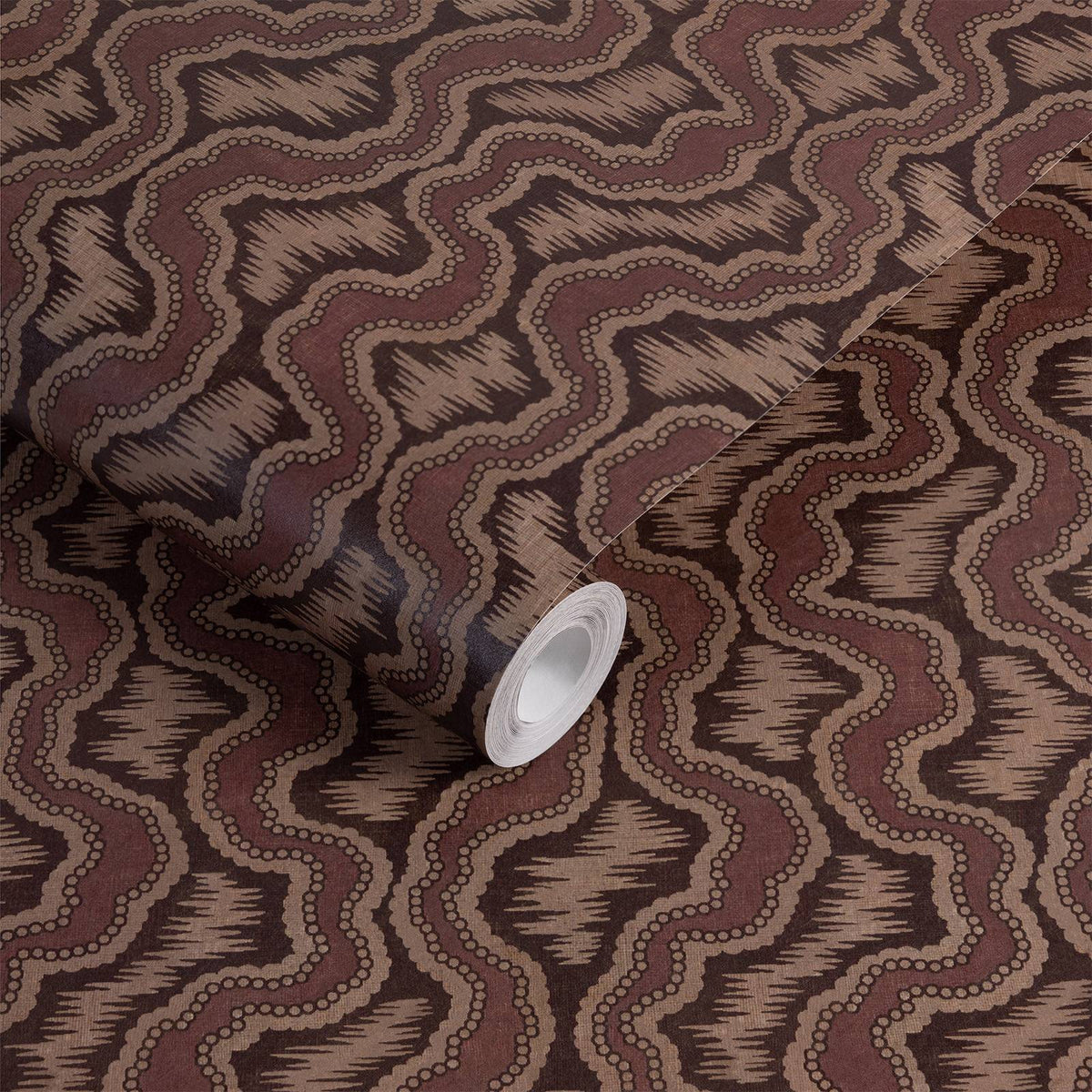 Xylem Cosmos Wallpaper House of Hackney