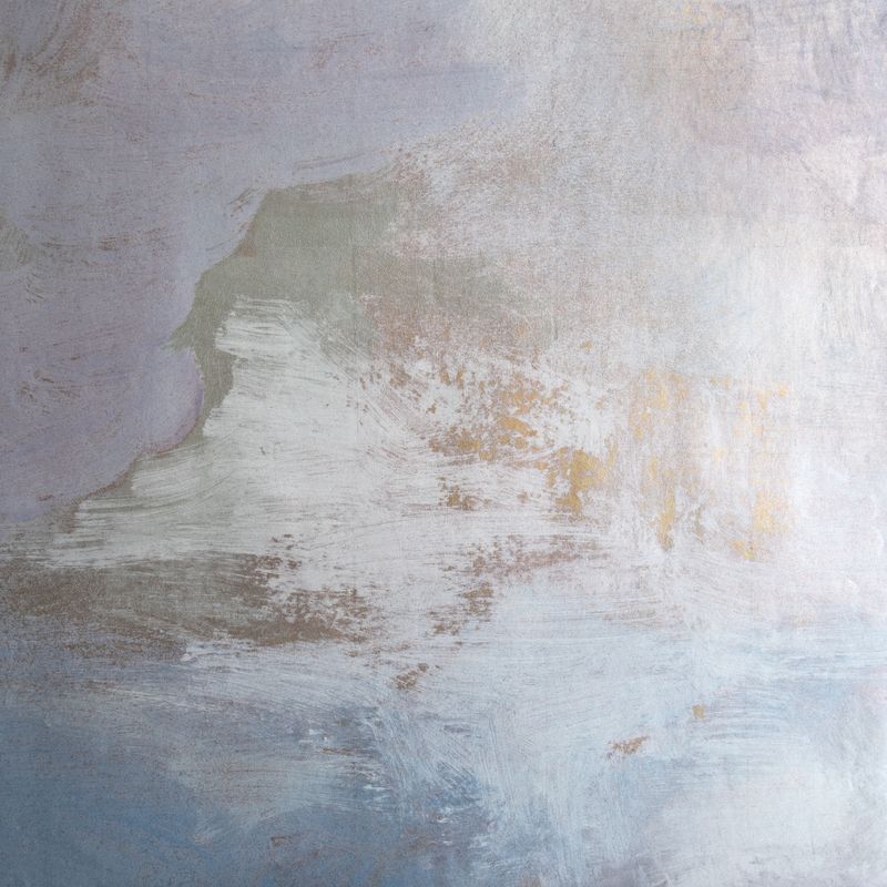 Atmosphere on Dutch Metal Leaf