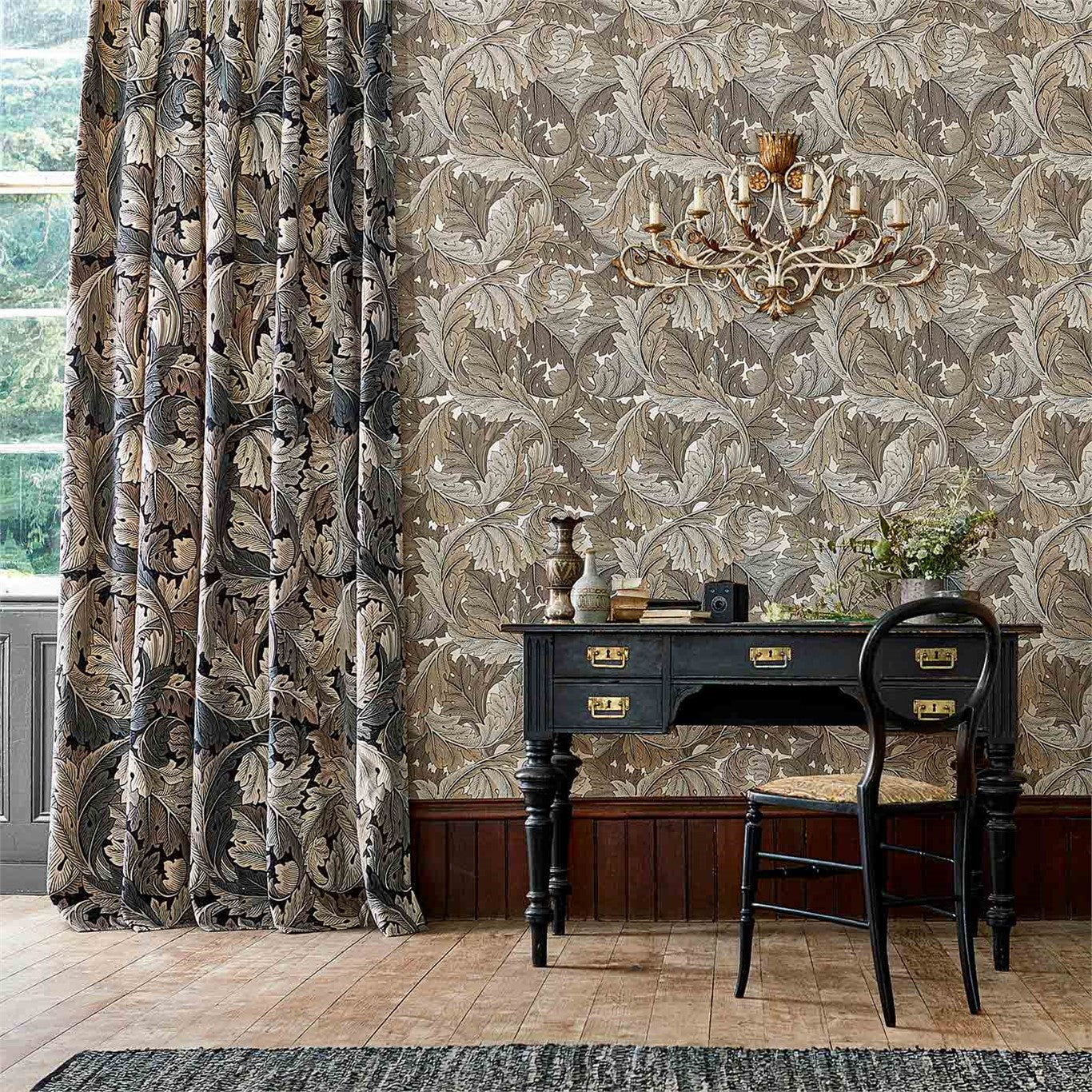 Manilla/Stone