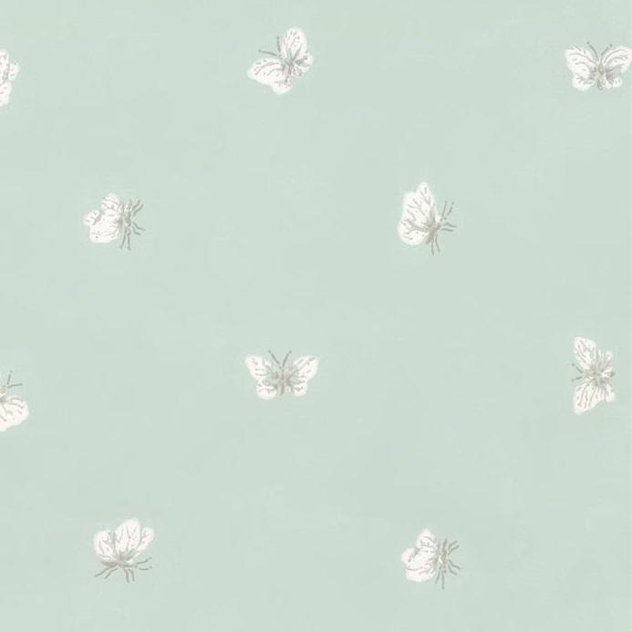 Pale Green/White/Grey