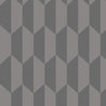 Charcoal & Gunmetal