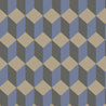 Cobalt/Navy/Gilver