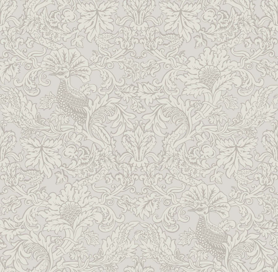 Grey/White