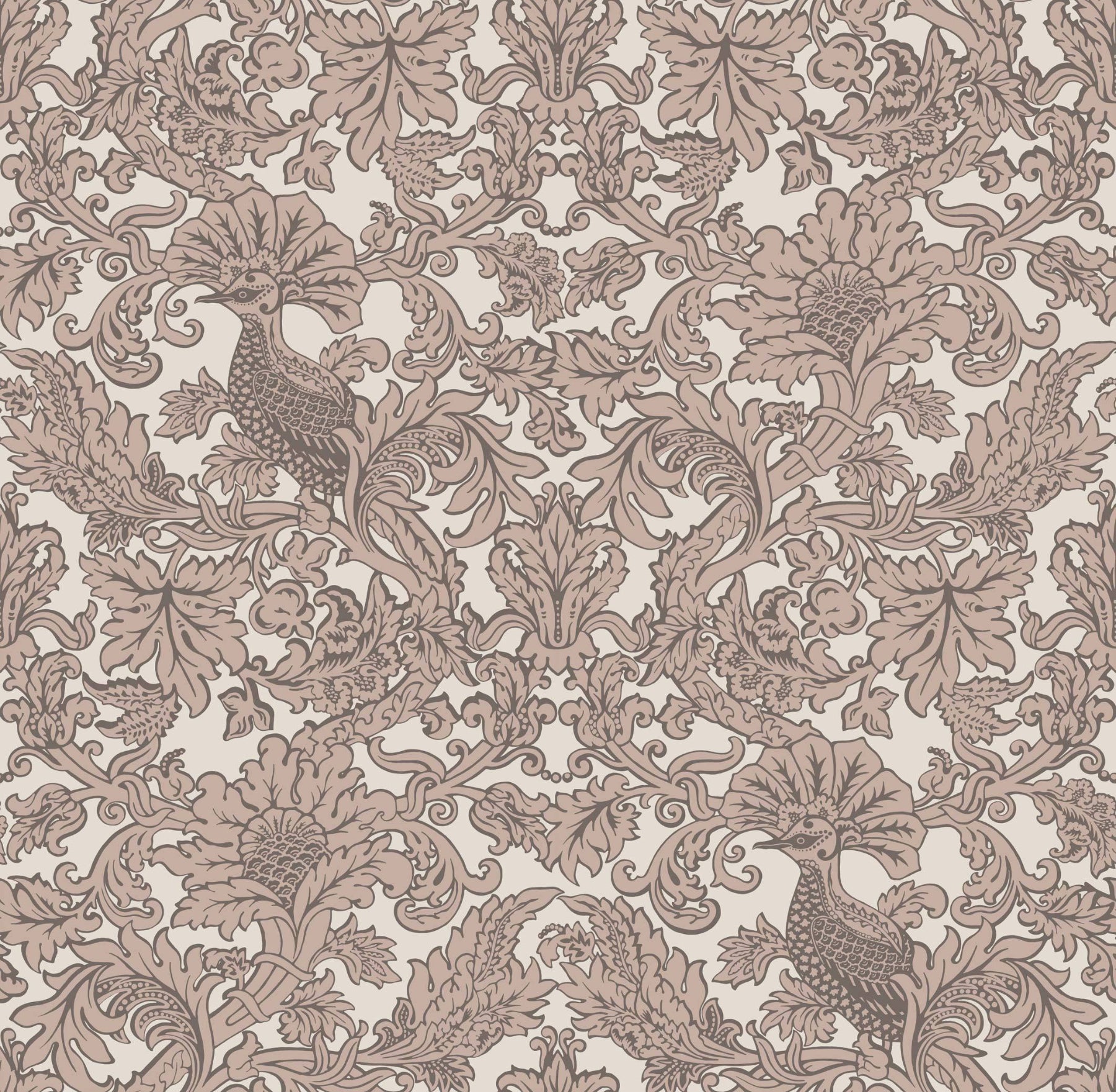 Light Copper/Taupe