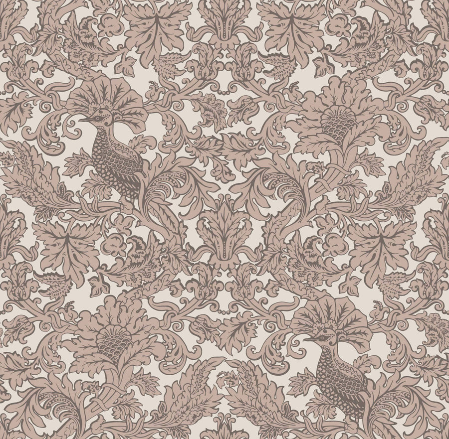 Light Copper/Taupe