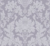 Light Grey on Purple Grey