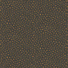 Gold Spots on Black
