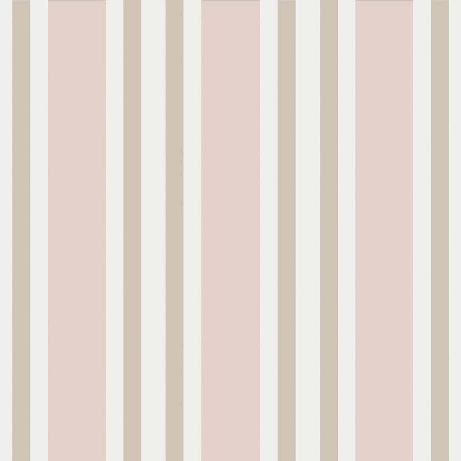 Baby Pink/Cream/Light Taupe