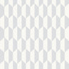White & Soft Grey