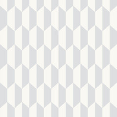 White & Soft Grey