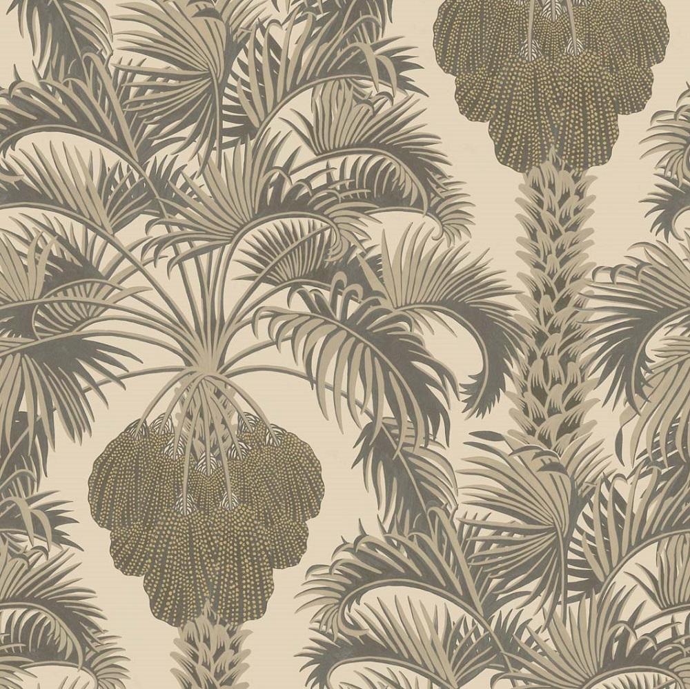 Cream/Gilver/Charcoal