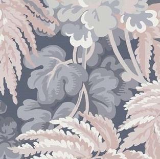 Cool Grey & Pale Pink