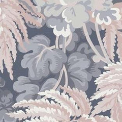 Cool Grey & Pale Pink
