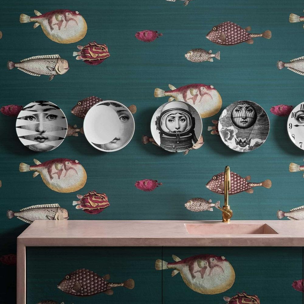 Fornasetti