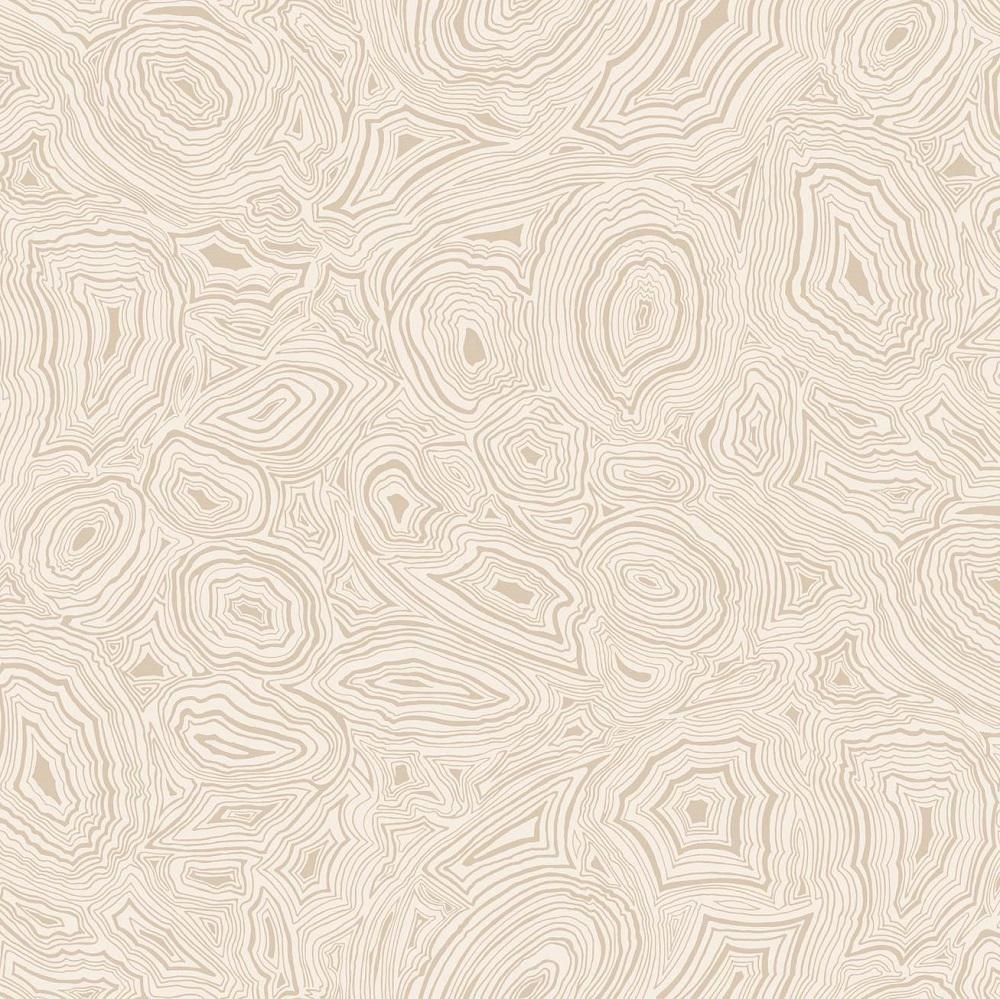 Gold on Cream
