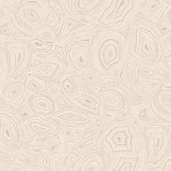 Gold on Cream