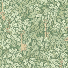 Pale Gold/Green