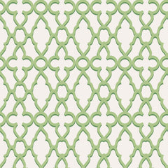 Leaf Green on Chalk