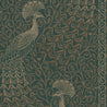 Metallic Gilver on Racing Car Green