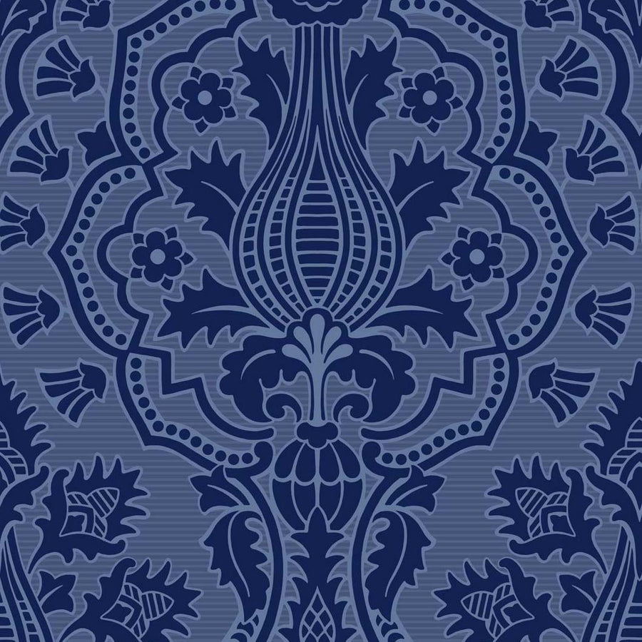Dark Hyacinth