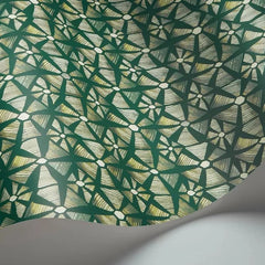 Forest Green & Racing Car Green