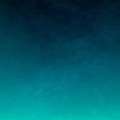 Midnight Blue & Turquoise