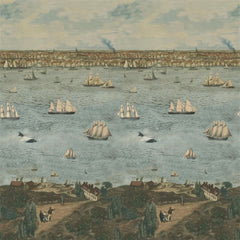 Seaport Ocean