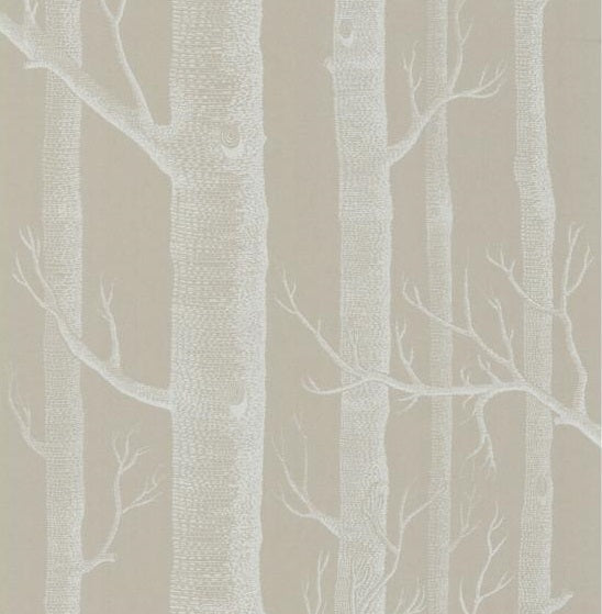 White/Taupe