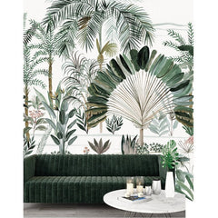 Evasion Garden
