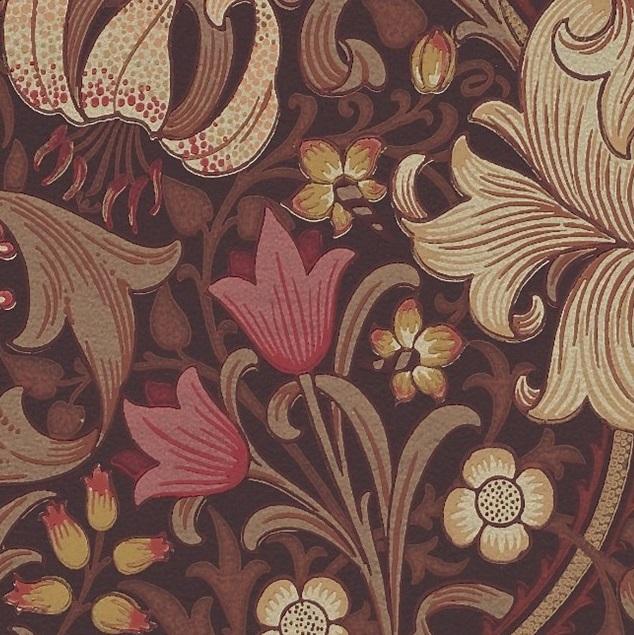 Fig/Burnt Orange