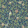 Blue/Sage