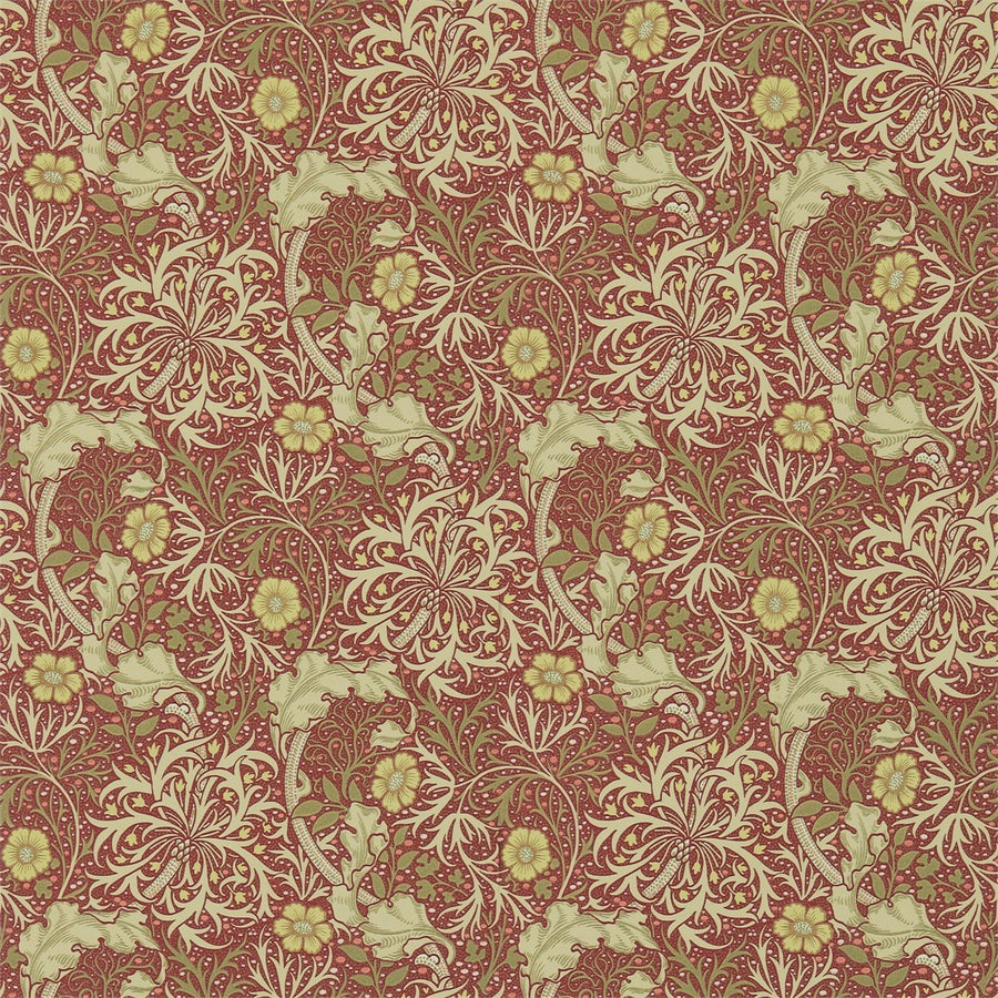 Red/Gold