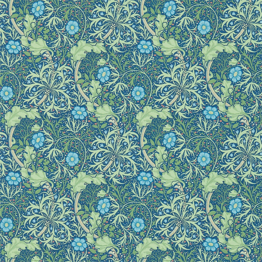 Cobalt/Thyme