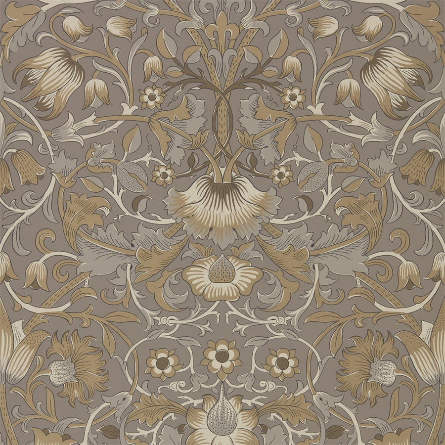 Taupe/Gold