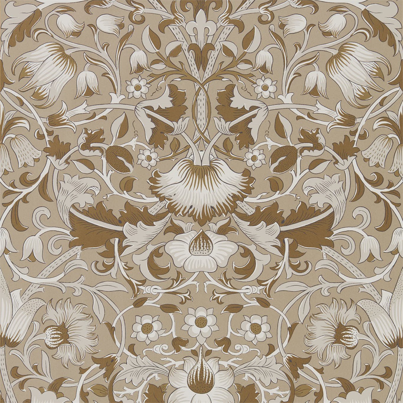 Gilver/Gold