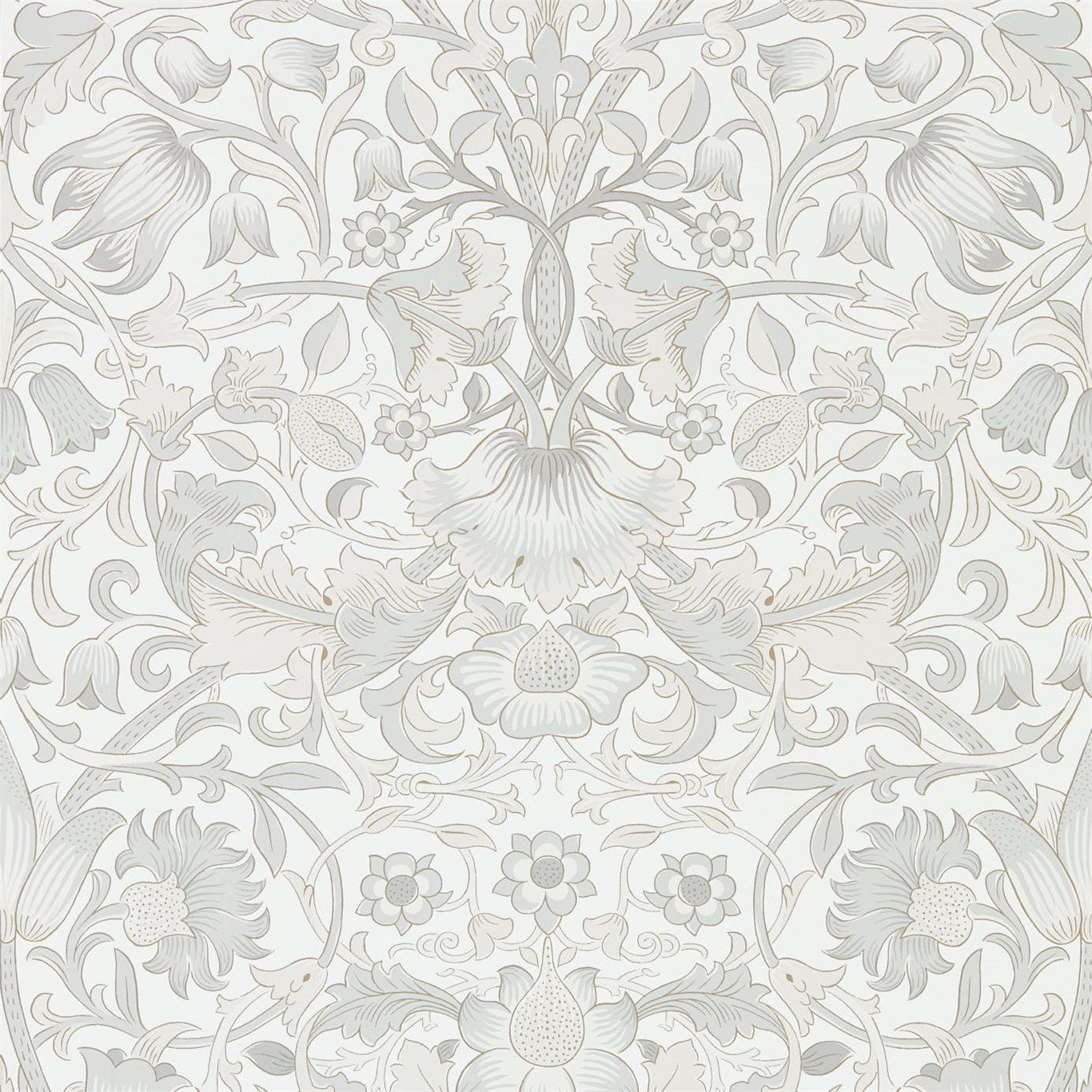 Chalk/Eggshell