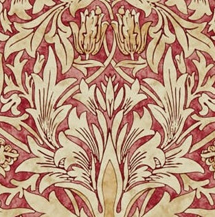 Madder/Gold
