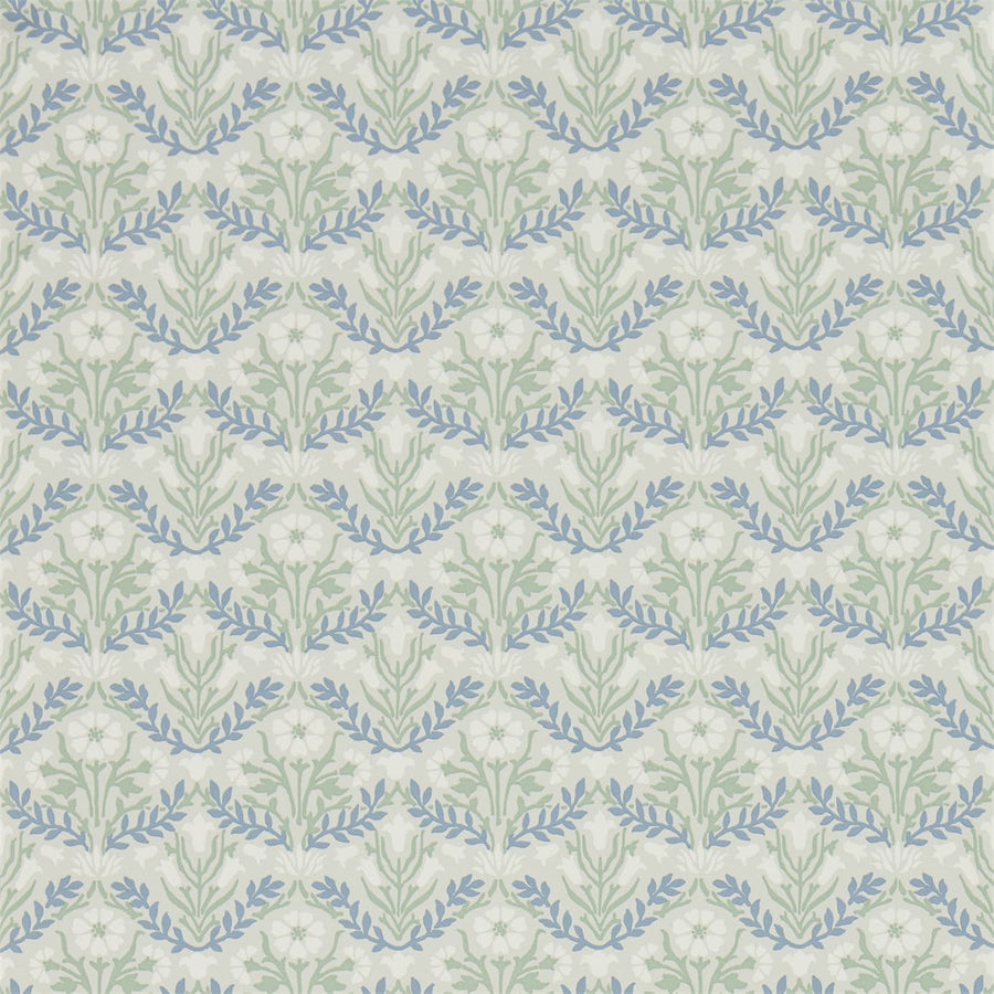 Grey/Fennel
