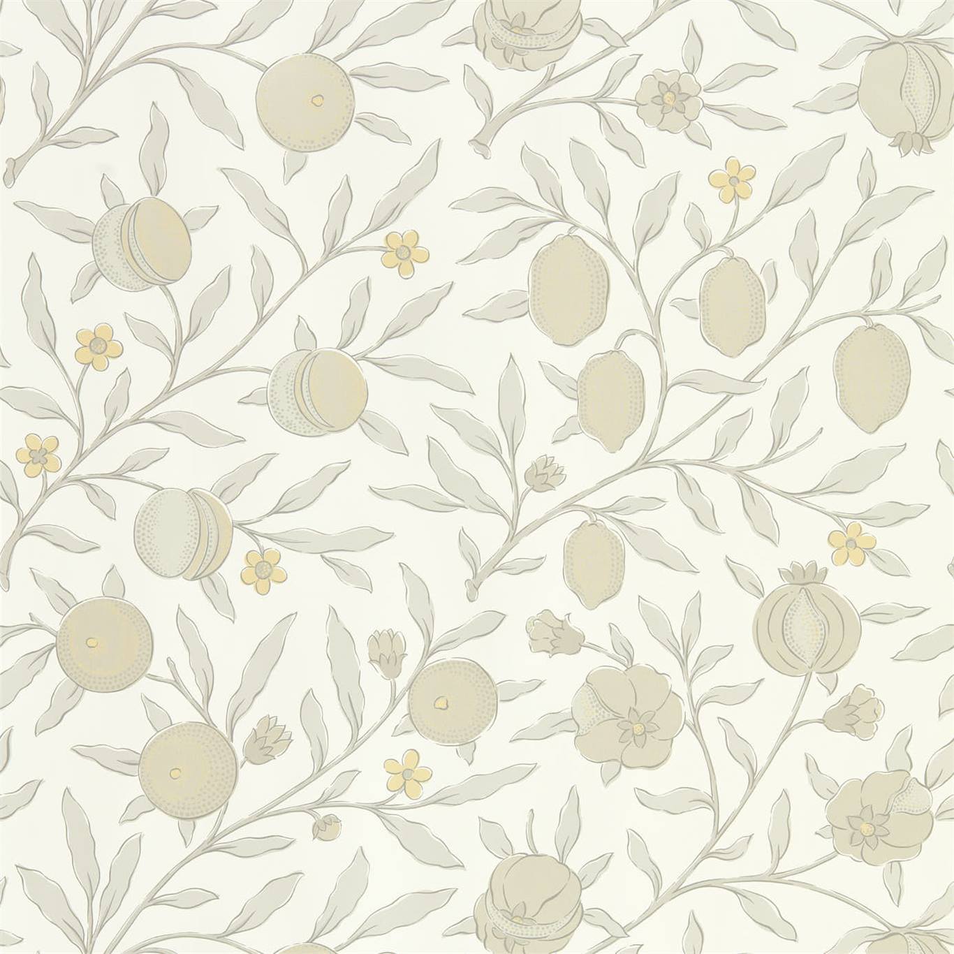Horned Poppy/Grey