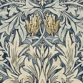 Indigo/Cumin