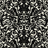 Black on Ivory